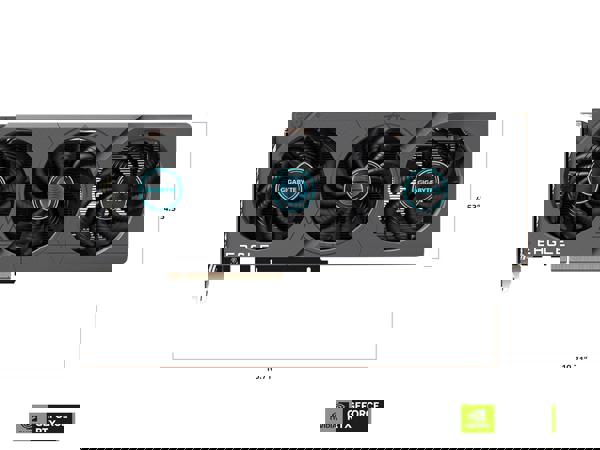 GIGABYTE RTX 4060 EAGLE OC 8GB